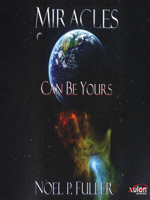 cover image of Miracles Can Be Yours